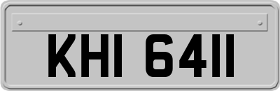 KHI6411