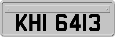 KHI6413
