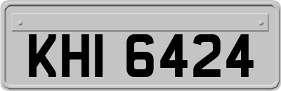 KHI6424