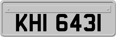 KHI6431