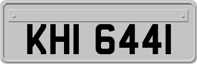 KHI6441