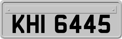 KHI6445