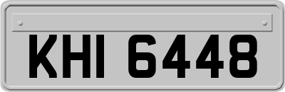 KHI6448