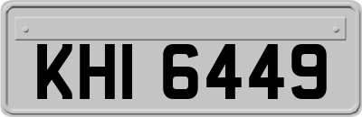 KHI6449