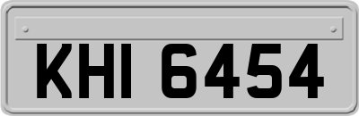 KHI6454