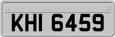 KHI6459