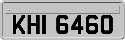 KHI6460