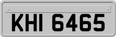 KHI6465