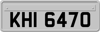 KHI6470