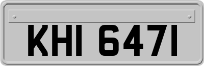 KHI6471