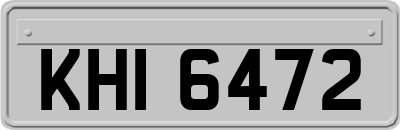 KHI6472