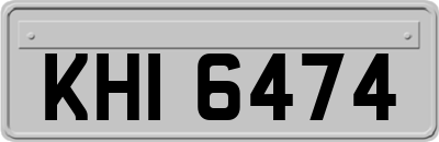 KHI6474