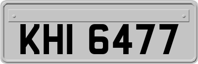 KHI6477