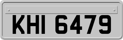 KHI6479