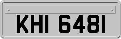 KHI6481