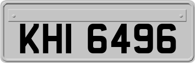 KHI6496