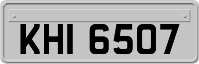 KHI6507