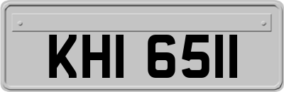 KHI6511