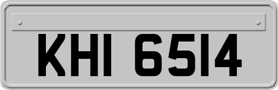 KHI6514