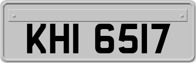KHI6517