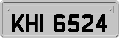 KHI6524