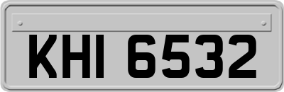 KHI6532