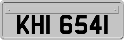 KHI6541