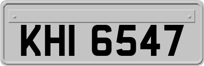 KHI6547