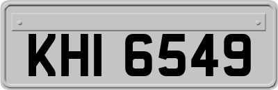 KHI6549