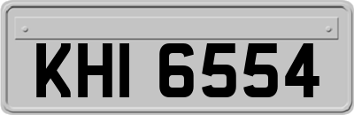 KHI6554