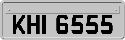 KHI6555