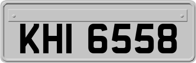 KHI6558