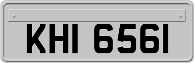 KHI6561