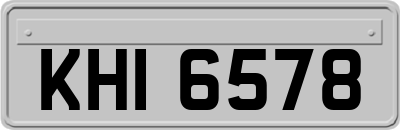 KHI6578