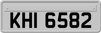 KHI6582
