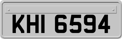 KHI6594