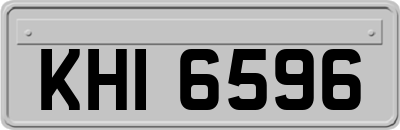 KHI6596