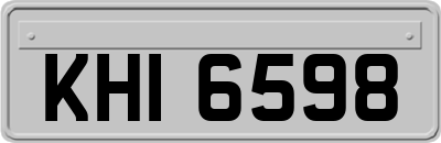 KHI6598