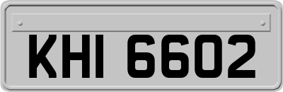 KHI6602