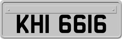 KHI6616