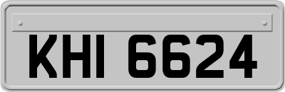 KHI6624