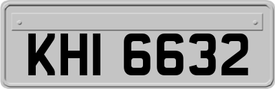 KHI6632