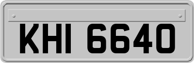 KHI6640
