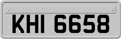 KHI6658