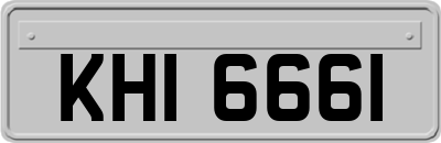 KHI6661