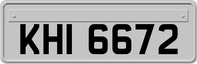 KHI6672