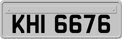 KHI6676