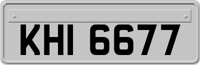 KHI6677
