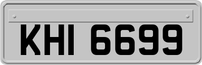 KHI6699