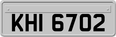 KHI6702